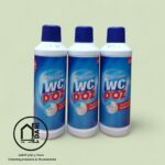 جل منظف المراحيض
WC D'OZ
