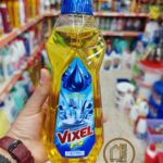 سائل غسيل الأواني فيكسال دوز 
VIXEL D'OZ