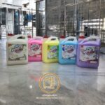 صانيبو وايت كلين 5ل
WHITE CLEAN