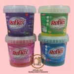 عجينة مركزة للاستعمال المتعدد
REFLEX PÂTE