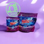 أقراص غسالة الأواني 
STC Classic All in One