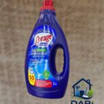 جل غسالة الأواني 
 L'ORAGE CLEAN